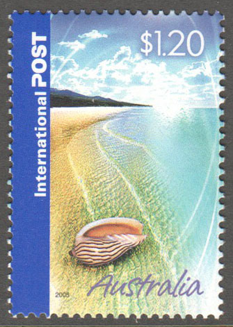 Australia Scott 2356 MNH